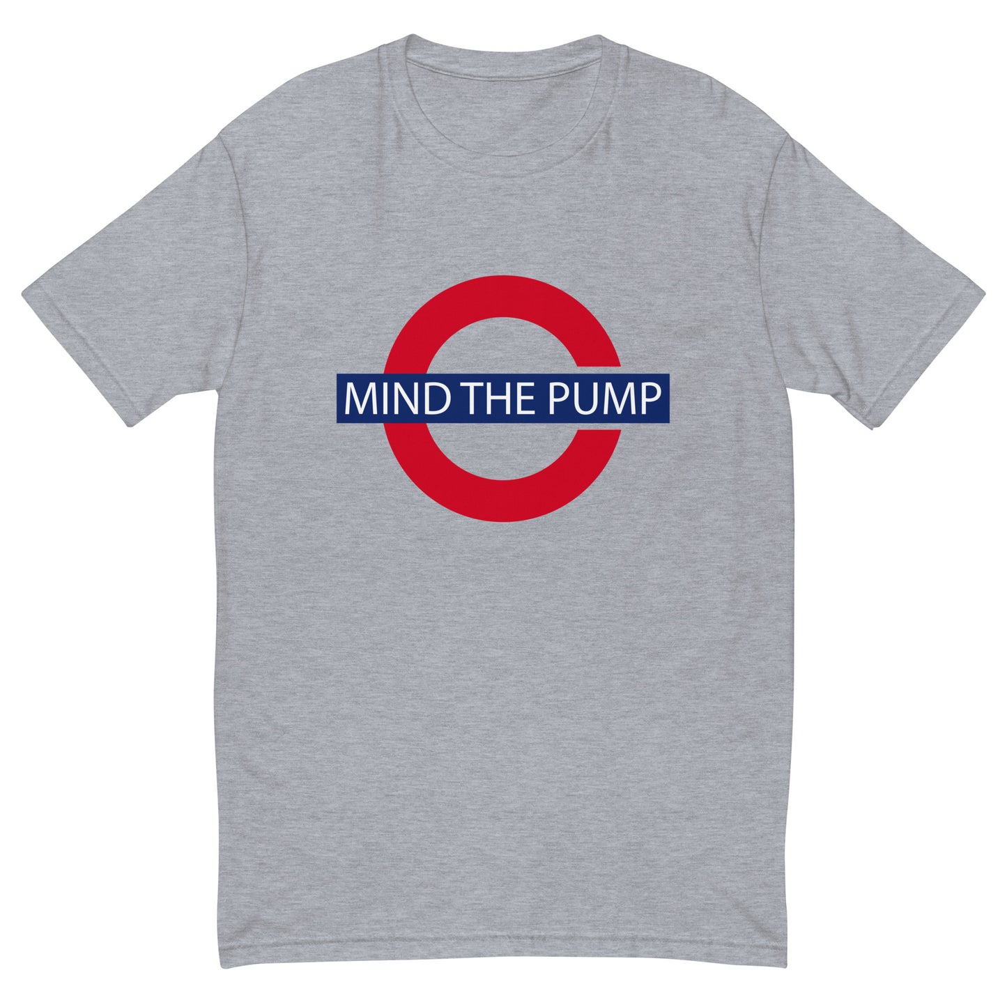 Mind the Pump T-Shirt
